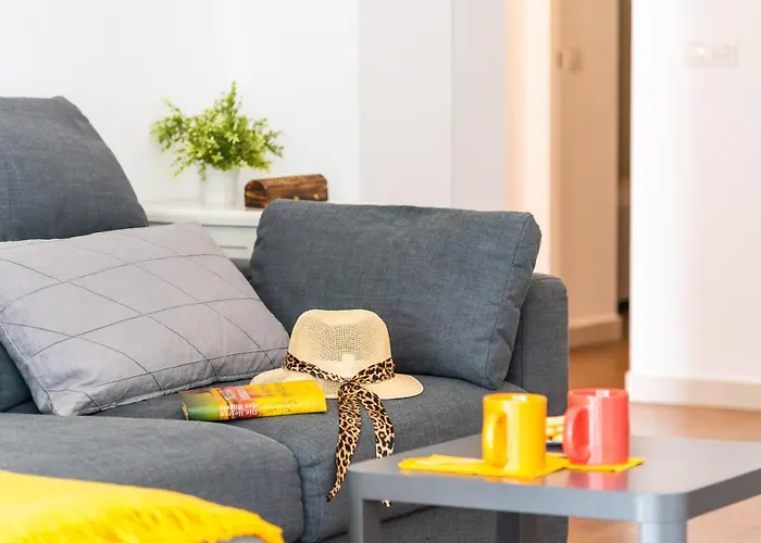 Kalima Luxury Big Terrace Costa Adeje (Tenerife)