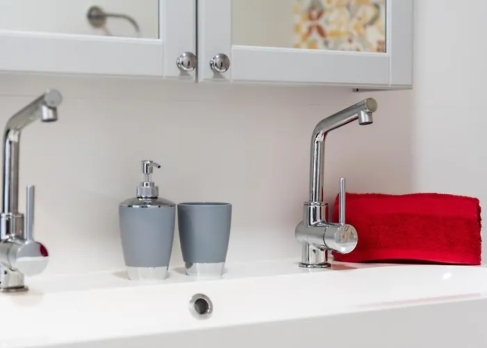 Kalima Luxury Big Terrace Costa Adeje (Tenerife)